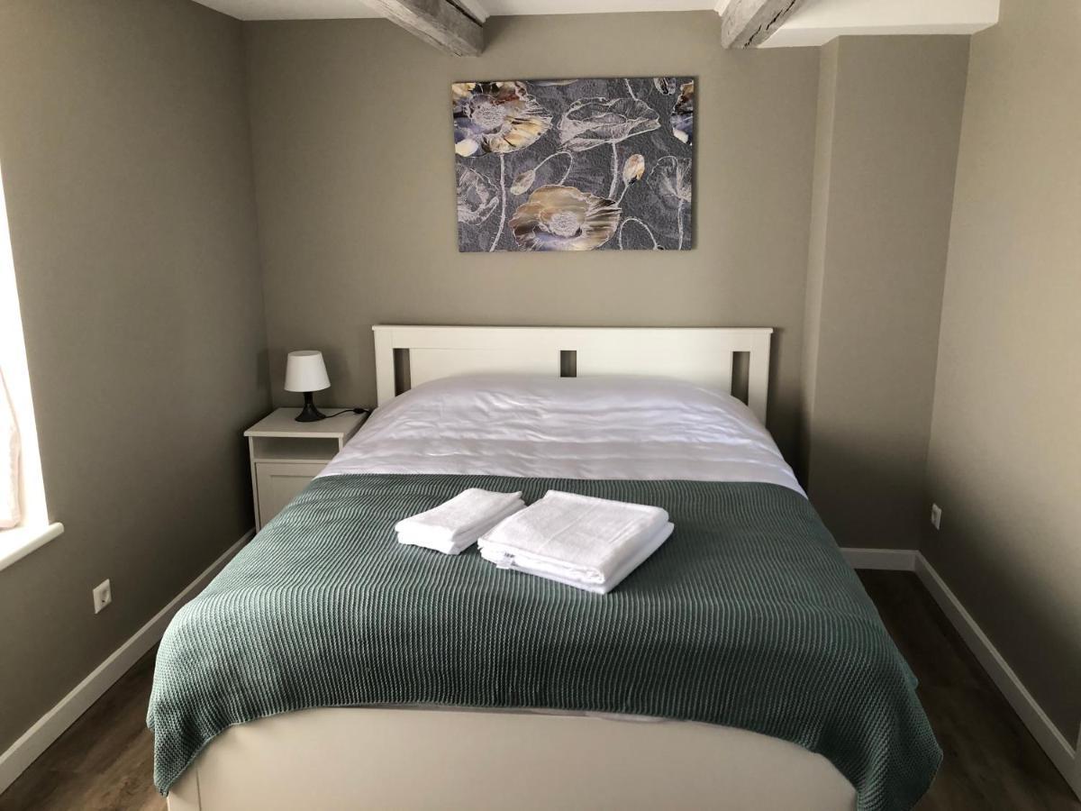 Apartamentai Rusnes Sveciams Ngoại thất bức ảnh